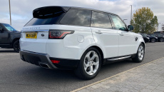 Land Rover Range Rover Sport 3.0 SDV6 HSE 5dr Auto Diesel Estate